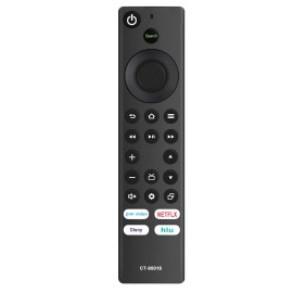 Unbranded CT-95018 Replace Remote for Toshiba Smart TV 55LF621U19 32LF221U19 43LF421U19