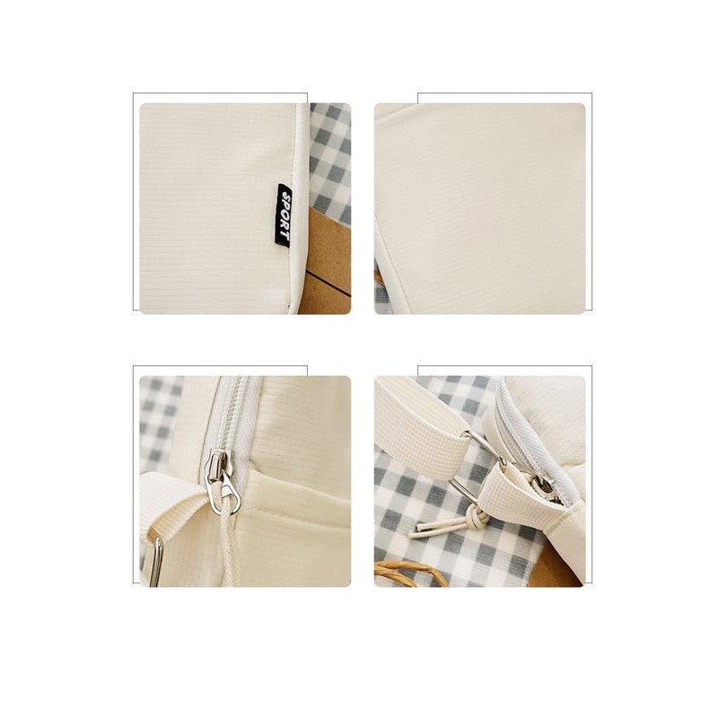 Ailiyumo Women's Smartphone Pouch, Lightweight, Pochette, Diagonal, Cute, Shoulder Bag,