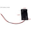 LampVPath (Pack of 8) 1AA 2AA 3AA 4AA and 1AAA