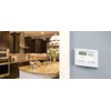 Emerson P150 Single Stage 5-2 Day Programmable Thermostat