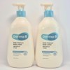 1+1 Dermavi Daily Moisture Body Lotion 400ml Highly moisturizing body