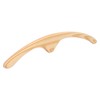 Wooden Gua Sha Massage Stick Wooden Massage Tool for Muscles