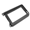 9 Inch Car Dash Fascia Navigation GPS Panel Frame Plug