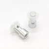 2 Pack Silver Replacement Float Valve for Crock-Pot, Pressure Cooker