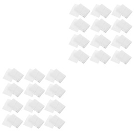 NOLITOY Sets Cotton Pads for Face Makeup Remover Toner Pads Soft and Gentle Cleansing Sheets Packs