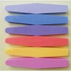JQ Nail file buffer, hand and foot care, sand file buffer, nail care, nails / 네일파일버퍼 손발관리 샌드파일버퍼 네일케어 손톱