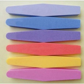 JQ Nail file buffer, hand and foot care, sand file buffer, nail care, nails / 네일파일버퍼 손발관리 샌드파일버퍼 네일케어 손톱
