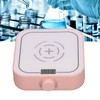 3L Mini Magnetic Stirrer Digital Display Small Magnet Liquid Mixer
