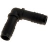 Dorman 47062 Heater Hose Connectors - 5/8 In. X 5/8