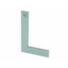HELIOS-PREISSER 0373102 Flachwinkel DIN 875/2, 75 x 50 mm