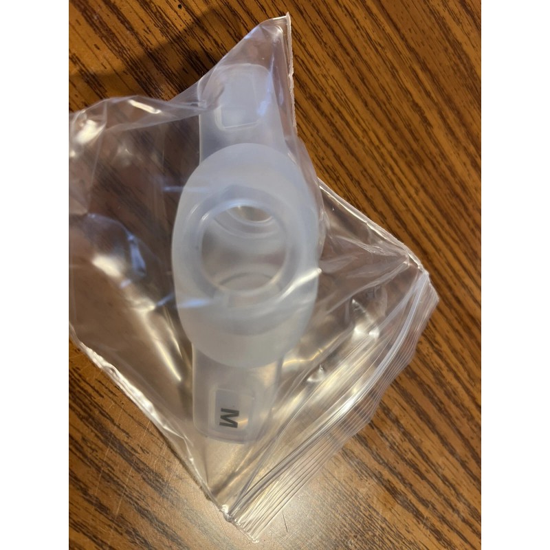 For Resmed ResMed Swift FX Nasal Pillow Cushion, Medium NEW