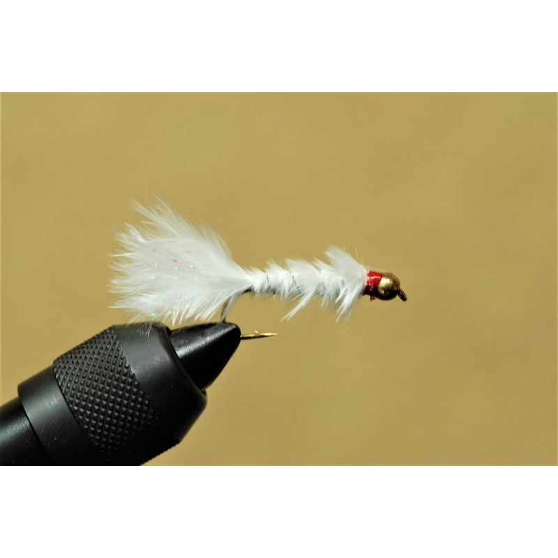 Fly Shop Complete Fly Set SD Selection Control Fishing Ground