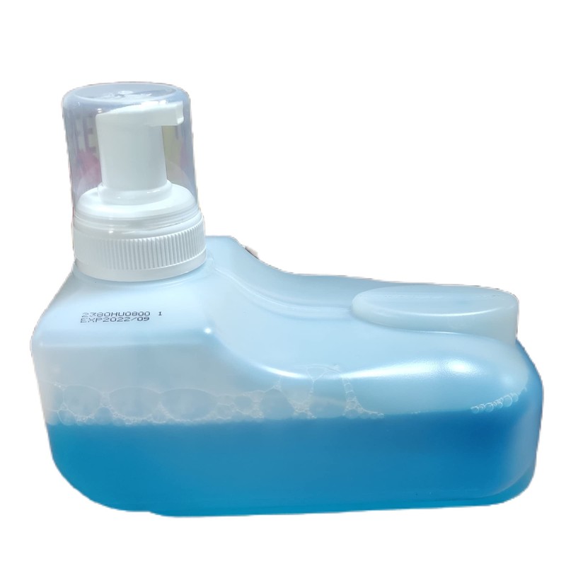 Ecolab Advanced Antibacterial Foaming Hand Soap- 750 ML