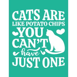 Artstencils Cat Theme Stencils,Self-Adhesive Reusable Mesh Silk Screen Stencil for Painting on Wood, Canvas, Paper, Fabric, Walls, Furniture, Crafts Home Decor