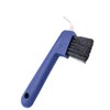 PFIFF 102790 Cleaning Set, Cleaning Bag, Filled Horse Grooming Set,