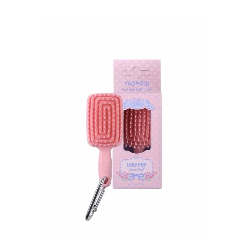 Little Pop Square (Fresh Peach) / 리틀팝스퀘어(상큼복숭아)