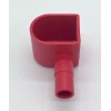 Deka/East Penn Lawn Mower Garden Tractor Battery Terminal Elbow Boots