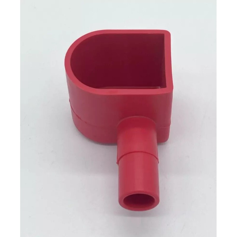 Deka/East Penn Lawn Mower Garden Tractor Battery Terminal Elbow Boots