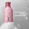 Redken Redken Shampoo, Volume Injection, Lightweight Finish, Volumizing, Adds Lift,