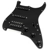 Musiclily Pro-SE ST-HSS-60SE Pre-wired Pickguard with Alnico 5 Pickups 5-Way