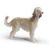 LLADRÓ Afghan Hound Dog Figurine