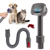 LBLVBNEWD Pet Grooming Kit for Dyson V7 V8 V10 V11