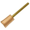 3/4" USA Leather Tool Tip (Chisel) Protector 2 1/2" Long