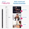 ARTZT neuro Vision Stick Set of 2 | Focus Sticks