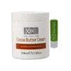 Cocoa Butter Cream Nourishes and softens dry skin 1 X