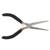 Dapetz ® Mini Extra Long Nose Plier with Spring Perfect