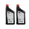 HONDA MOTOR OIL 10W30 QT (PACK OF 2)
