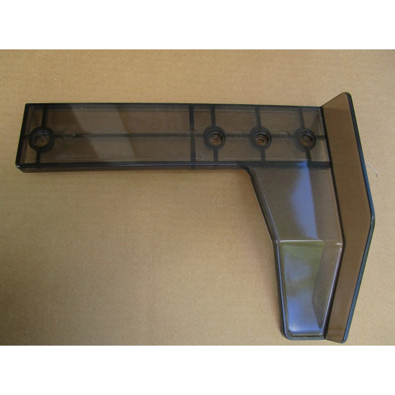 BIZERBA SE12, SE12D REAR WALL OEM# 60370404400