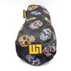 Spring Summer 2024 Original Color Loudmouth Headcover Driver LM-HC0020/DR (058