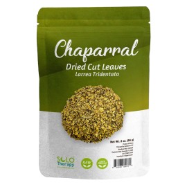Chaparral Herb - 2 ounces