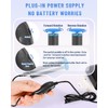 FSA&HSA Professional Electric Foot File, Callus Remover for Feet