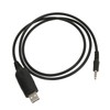 USB Programming Cable Professional 2 Way Radio Programming Cable Replacement