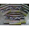 neststop Stop Swallow or House Martin Bird Nests at Eaves
