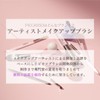 PICCASSO Purple Edition Eyeshadow Brush Set of 3 - For