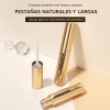Serum Crecimiento De Pestañas Largas, Gruesas, Fortalecedor