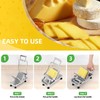 Commercial Cheese Slicer With Wire1 cm & 2 cm Cheese