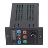 90W Mini Motor Inverter 1PH 176‑264V Input 3PH 0‑220V Output