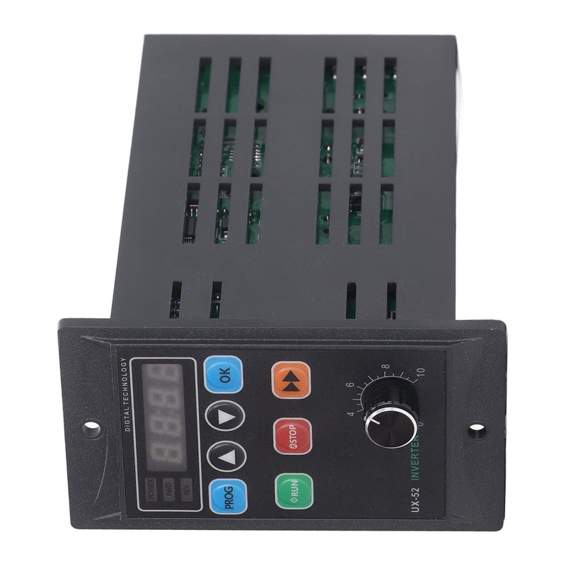 90W Mini Motor Inverter 1PH 176‑264V Input 3PH 0‑220V Output