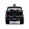 Greenlight 1/64 Scale Diecast Model DCD 2001 for Jeep Cherokee