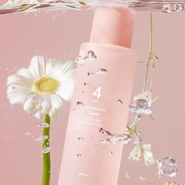 Numbers In NUMBuzin No.4 Makeup Smoothie Mineral Toner 200ml