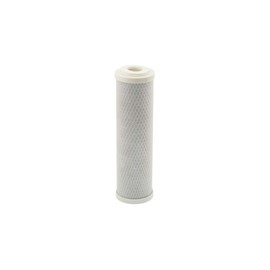 Aqua Medic U606.10 Slim Carbon Combination Filter 10 Inch for Premium Line/Platinum Line