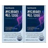 NutriOne 뉴트리원 콘드로이친 맥스 1200 900mg x 60정 2개 /