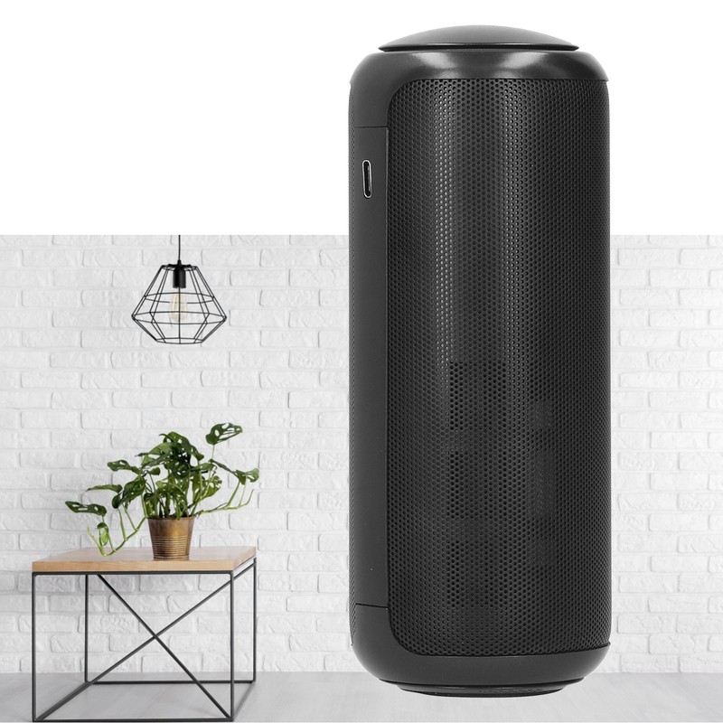 Mini Air Purifier Cleaner Negative Ion USB Aromatherapy Purifier 2