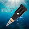 Soil PH Meter,3~8 PH Soil PH Tester Soil PH Hygrometer,Soil