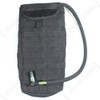Military Tactical MOLLE System Water Pack Hydration Bladder Airsoft Hiking