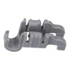 DL-pro Bearing Brackets Set for Spiked Rows for Bosch Siemens